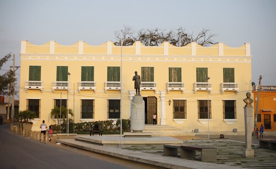 Gobernación del Atlántico