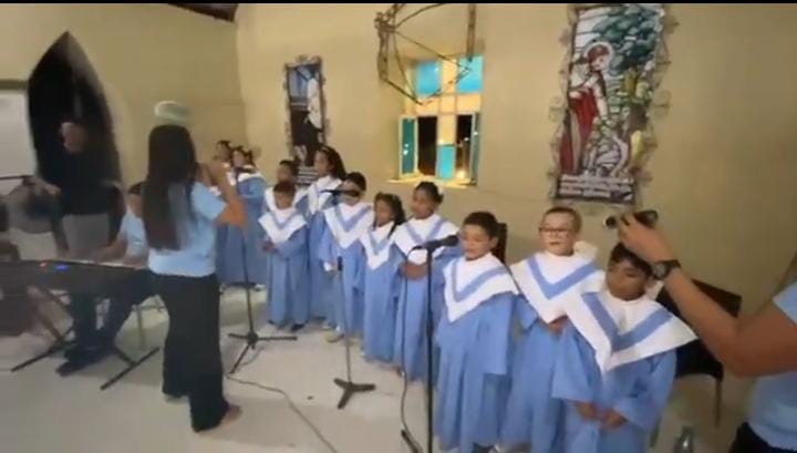 Musical Navideño